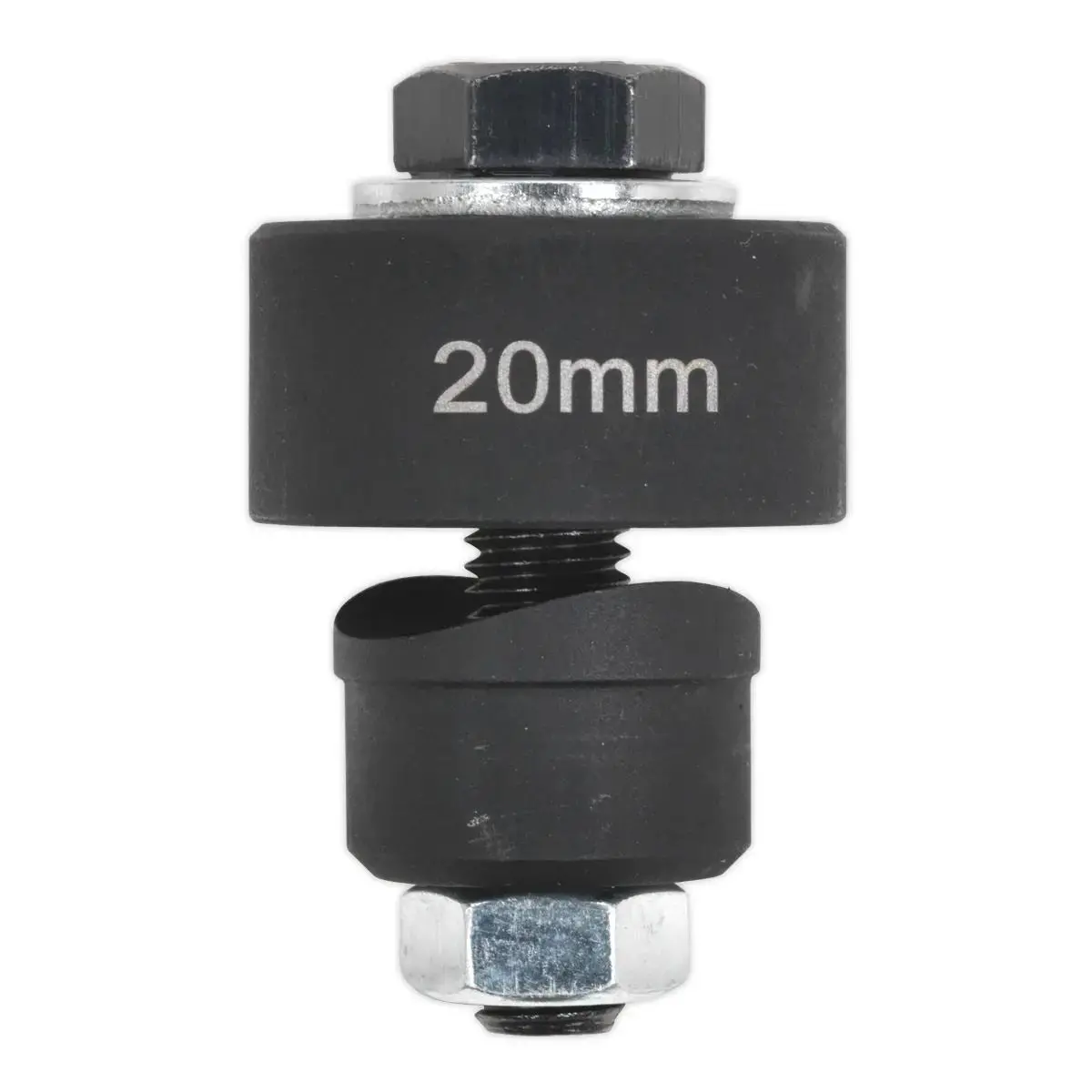 Sealey Parking Aid Bumper Cutter Ø20mm 1