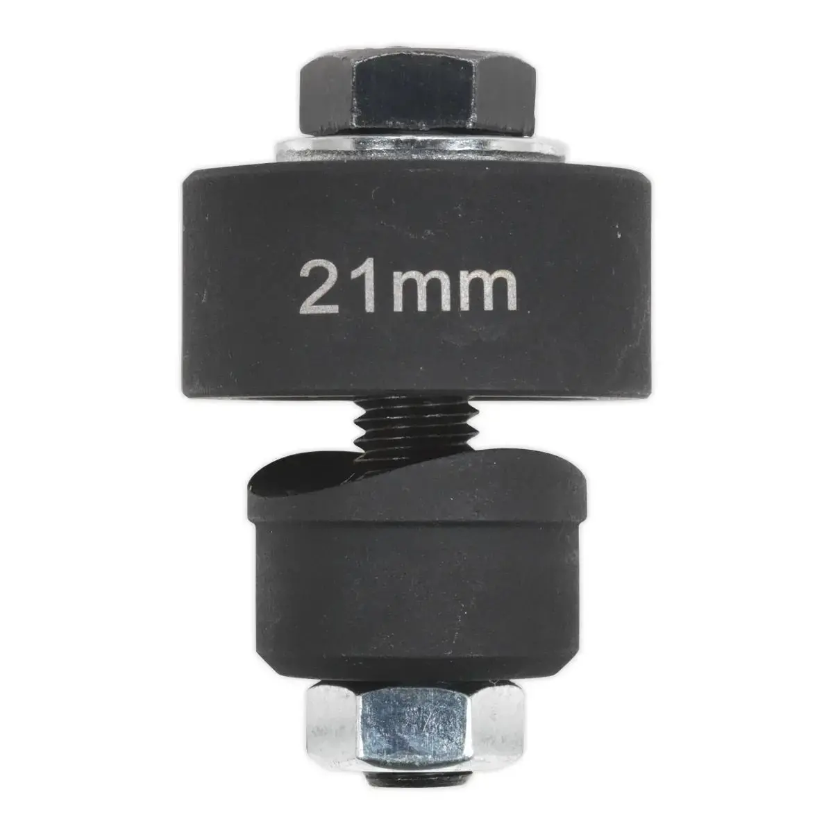 Sealey Parking Aid Bumper Cutter Ø21mm 1