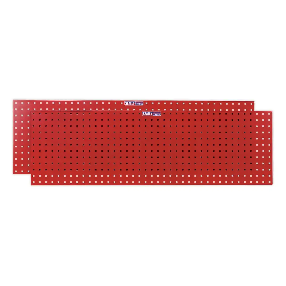 Sealey Perfotool Storage Panel 1500 X 500Mm Pack Of 2 1