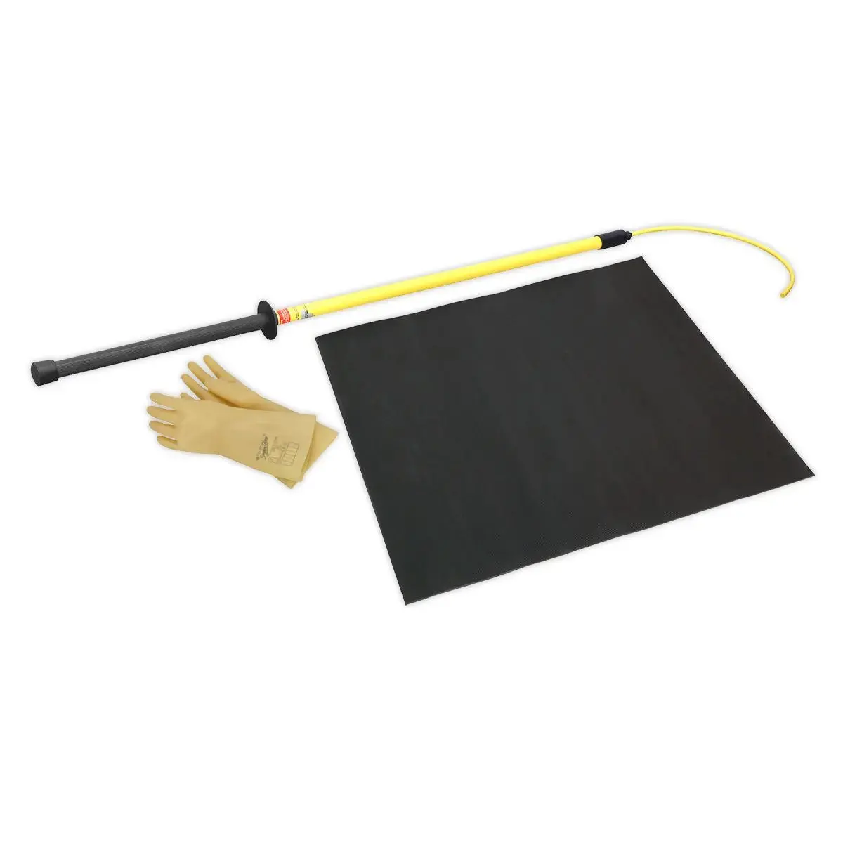 Sealey Personal Protection Kit 1