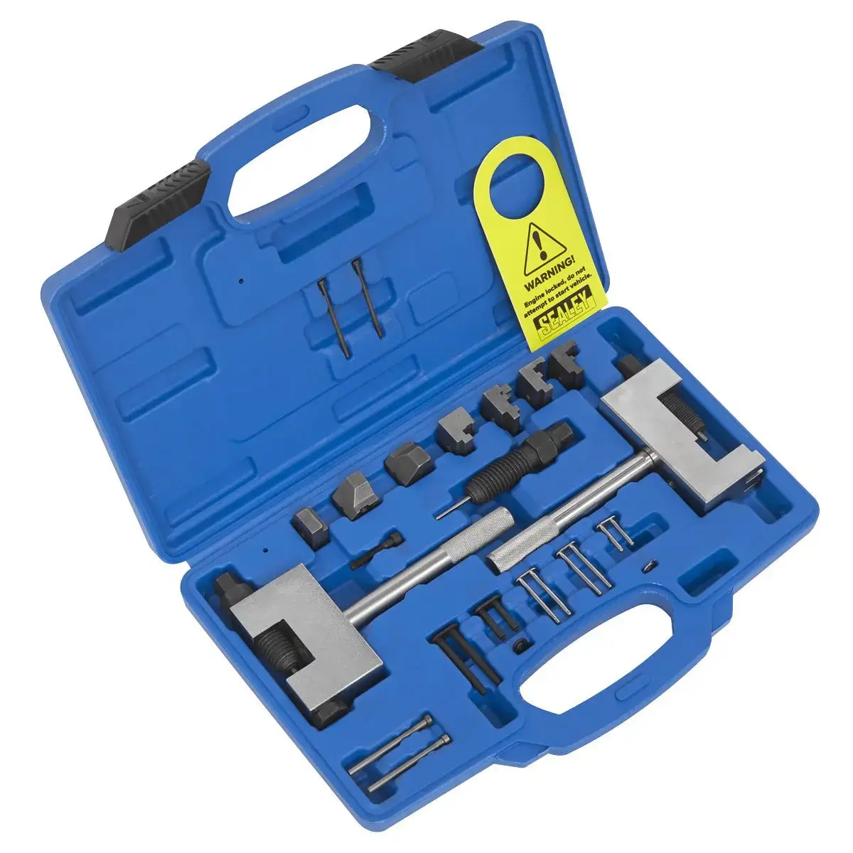 Sealey Petrol/Diesel Timing Tool Kit For Mercedes, Chrysler, Jeep 1