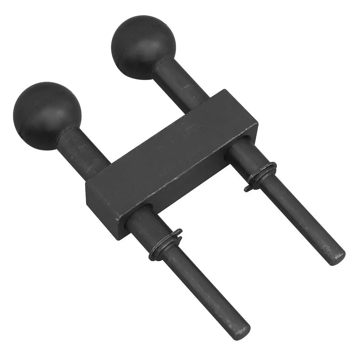 Sealey Petrol Engine Camshaft Setting Tool - Vag 1.4, 1.6 16V/Fsi - Belt Drive 1