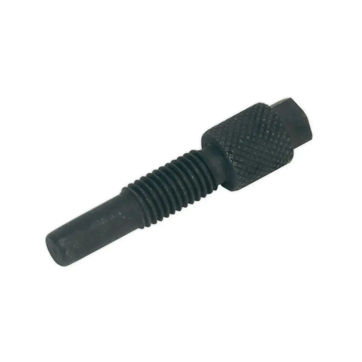 Sealey Petrol Engine Crankshaft Locking Pin - For Ford, Mazda, Volvo 1.25, 1.4, 1.6 - Belt Drive 1