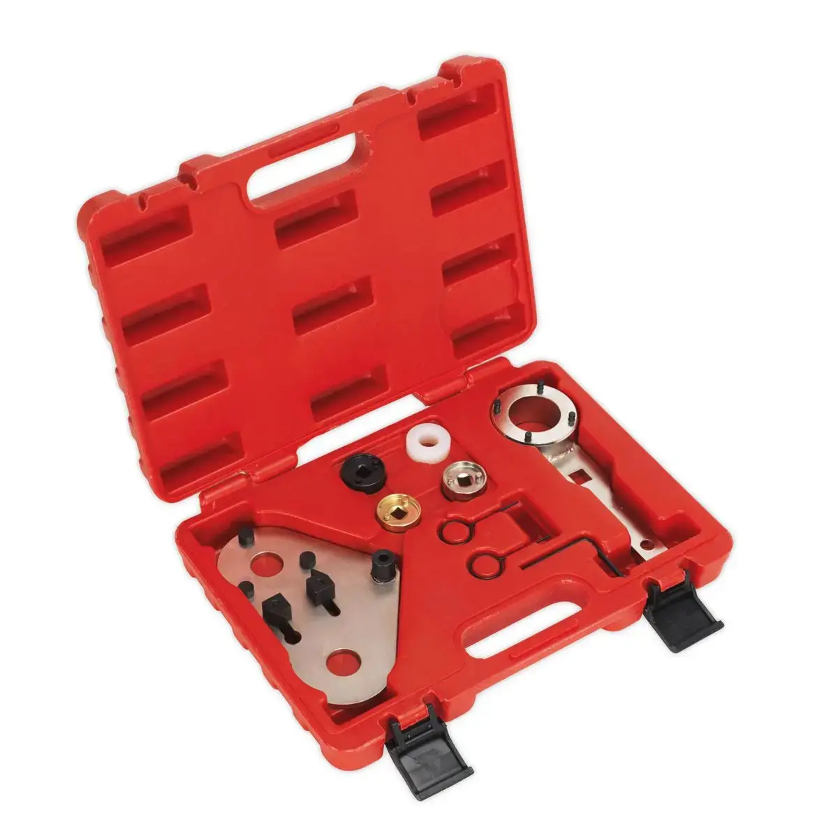 Sealey Petrol Engine Timing Tool Kit - Vag 1.8/2.0 Tfi/Tfsi - Chain Drive 1