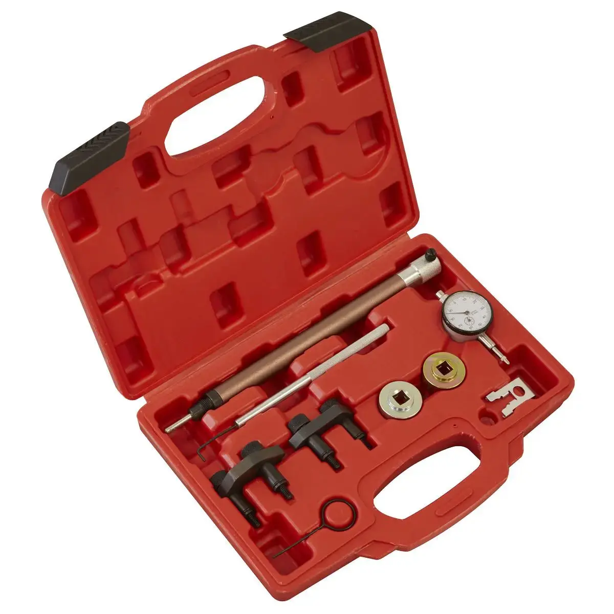 Sealey Petrol Engine Timing Tool Kit - Vag 1.8, 2.0 Tsi/Tfsi - Chain Drive 1