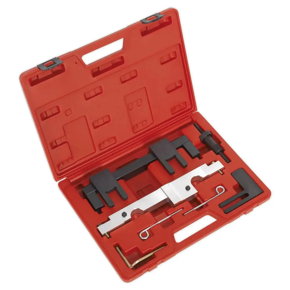 Sealey Petrol Engine Timing Tool Kit - For Bmw 1.6/2.0 N43 - Chain Drive 1