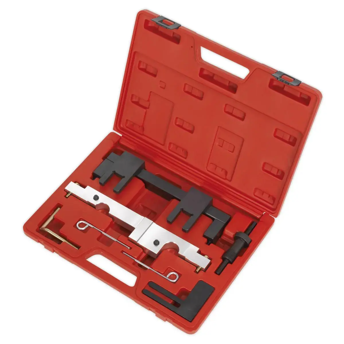 Sealey Petrol Engine Timing Tool Kit - For Bmw 1.6/2.0 N43 - Chain Drive 2