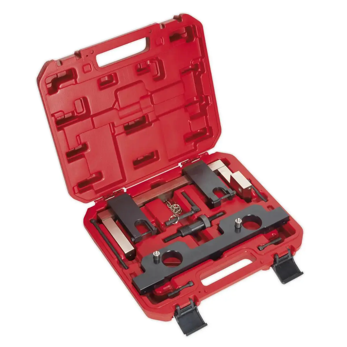 Sealey Petrol Engine Timing Tool Kit - For Bmw 2.0 N20/N26 - Chain Drive 1