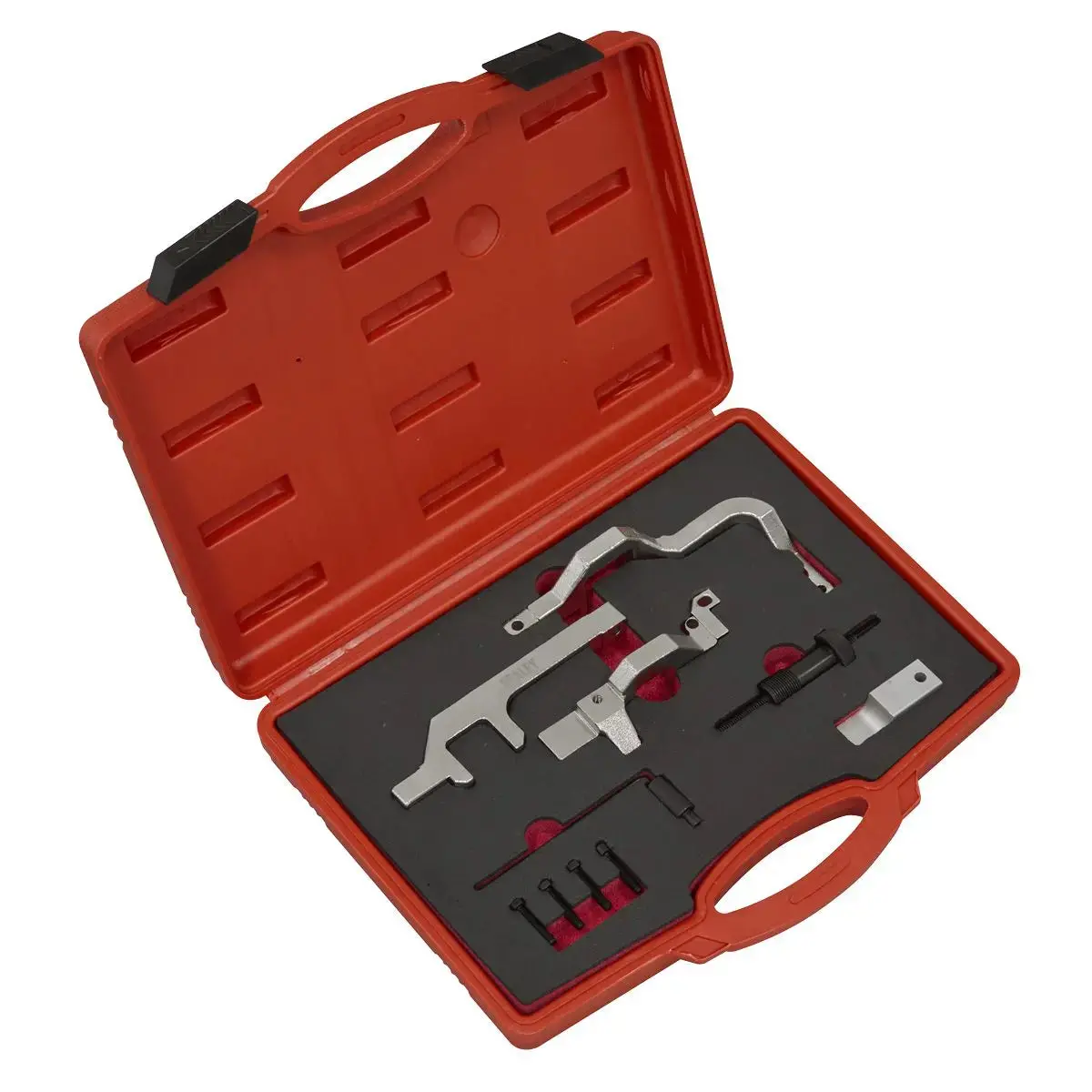 Sealey Petrol Engine Timing Tool Kit - For Bmw Mini, Citroen, Peugeot - Chain Drive 1