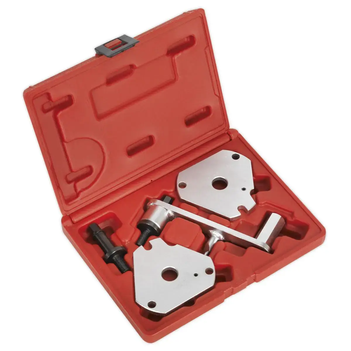 Sealey Petrol Engine Timing Tool Kit - For Fiat, Lancia 1.6 16V - Belt Drive 1