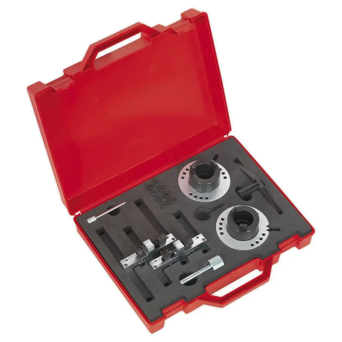Sealey Petrol Engine Timing Tool Kit - For Ford 1.0/1.1 Ecoboost - Belt Drive 1
