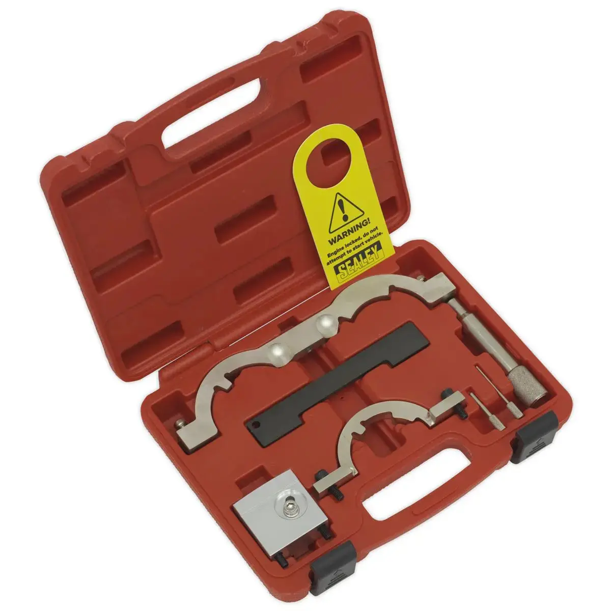 Sealey Petrol Engine Timing Tool Kit - For Gm 1.0/1.2/1.4  - Chain Drive 1