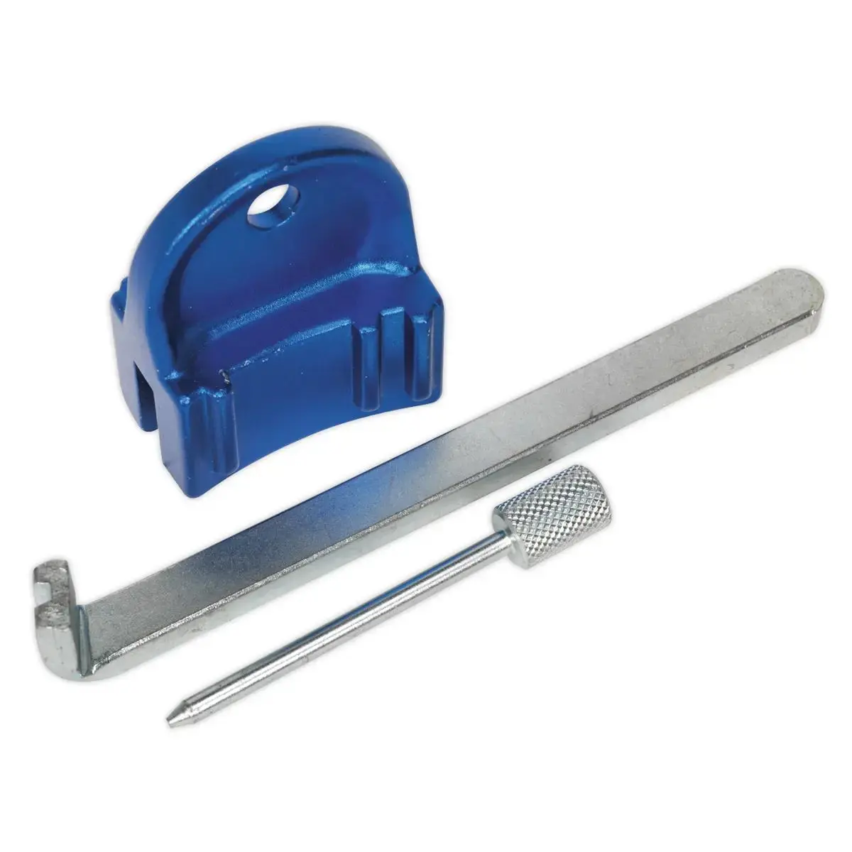 Sealey Petrol Engine Timing Tool Kit - For Gm, Saab, Chevrolet  - Ecotec 1.4/1.6/1.816V - Belt Drive 1