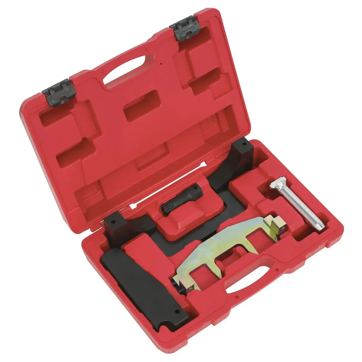 Sealey Petrol Engine Timing Tool Kit - For Mercedes 1.6/1.8 M271 - Chain Drive 1