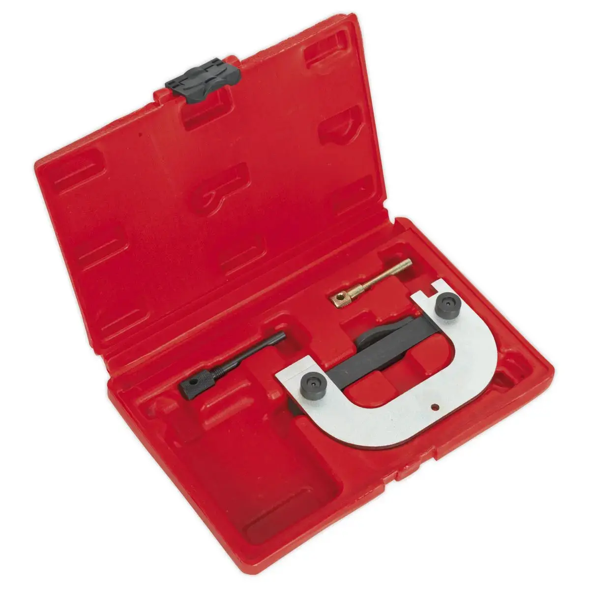 Sealey Petrol Engine Timing Tool Kit - For Renault 1.4/1.6/1.8/2.0 16V - Belt Drive 1