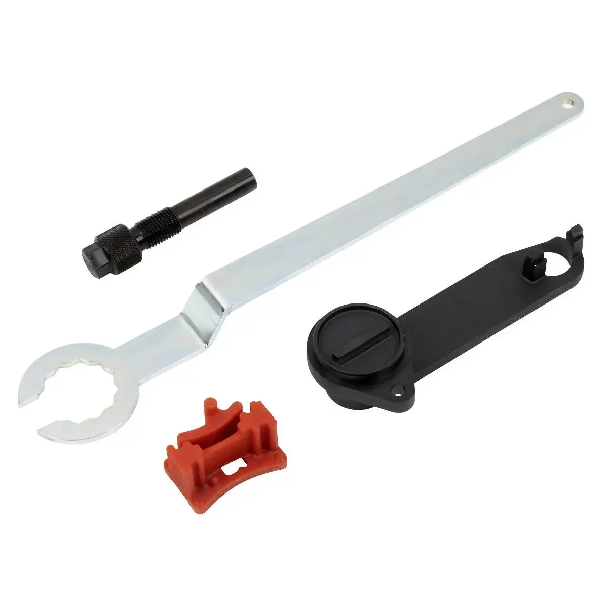 Sealey Petrol Engine Timing Tool Kit - For Vag 1.0 - Belt Drive 1