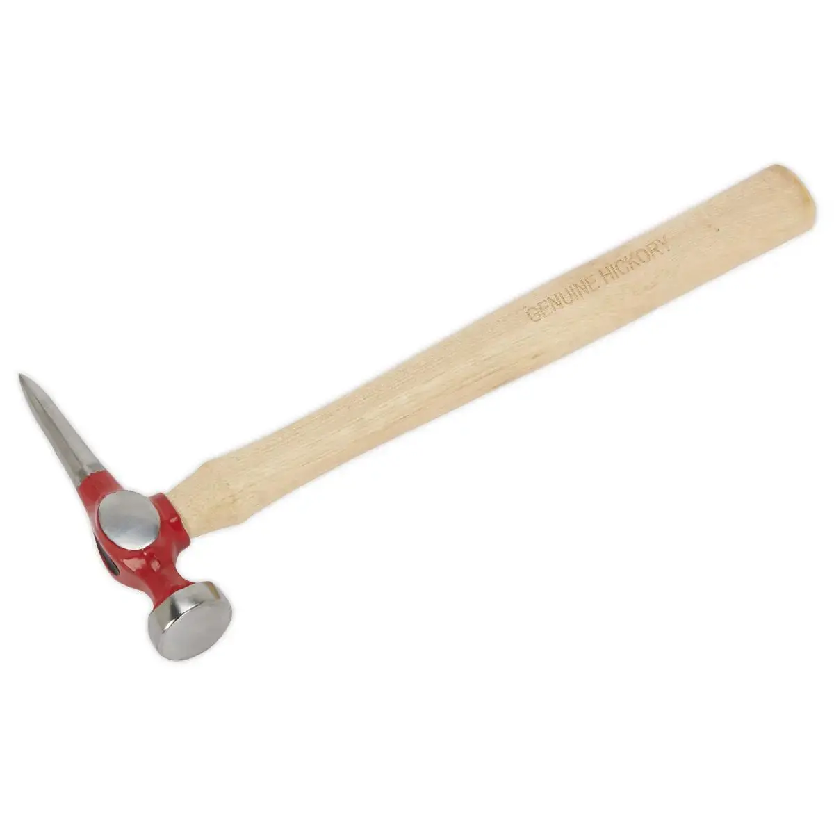 Sealey Pick & Finish Hammer 1