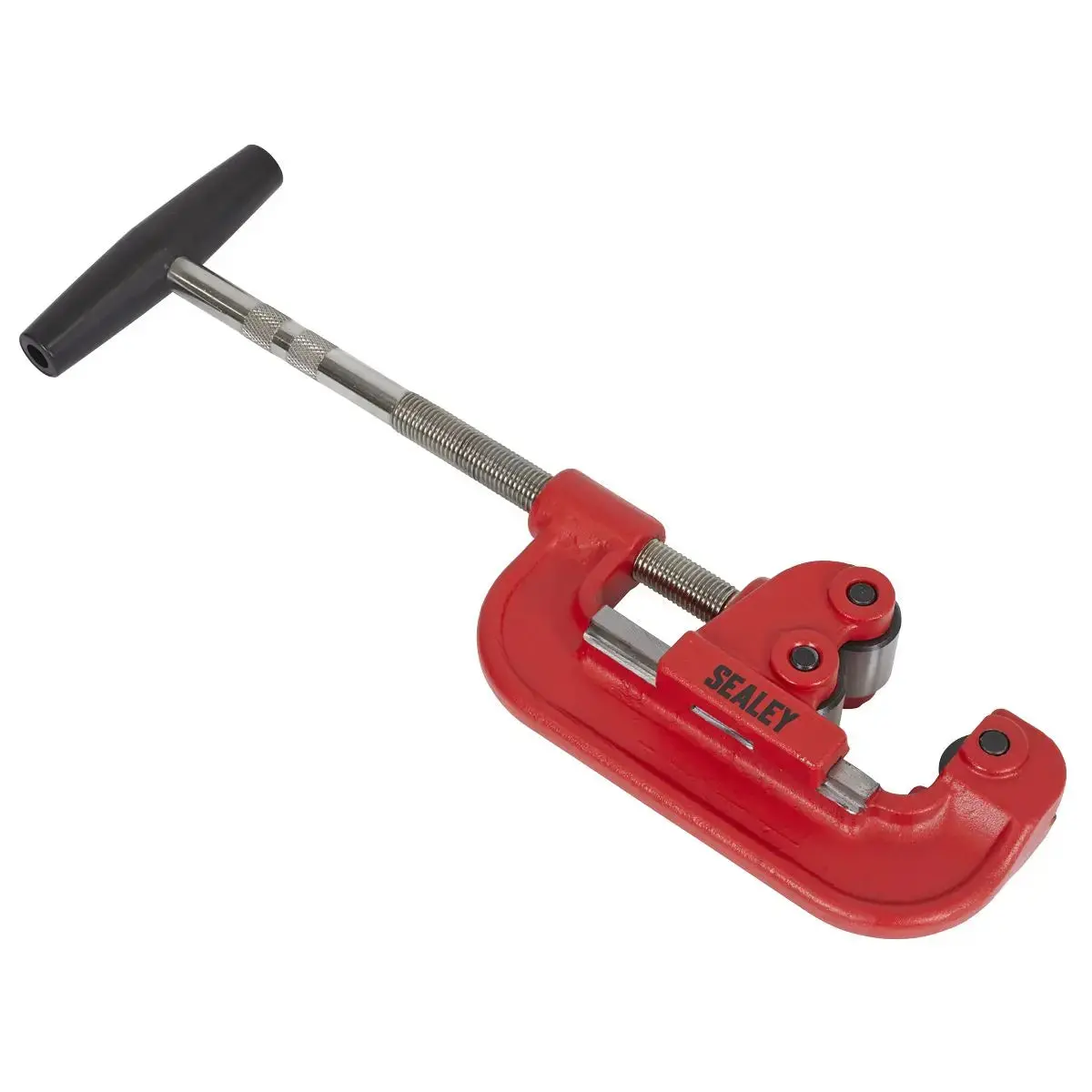 Sealey Pipe Cutter Ø10-50Mm Capacity 1