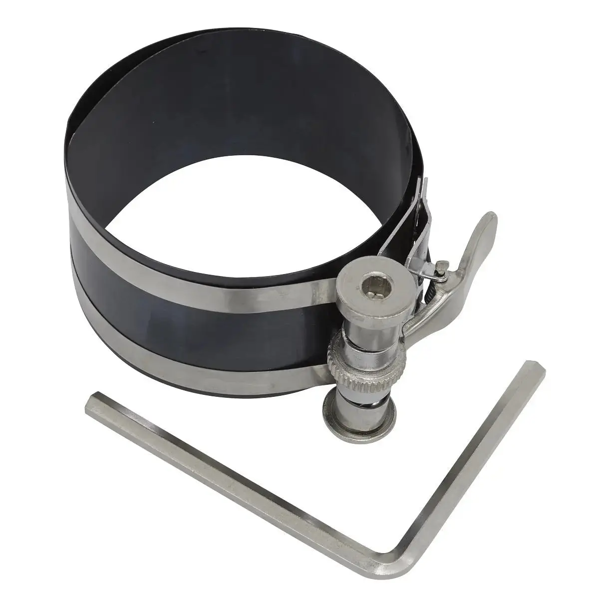 Sealey Piston Ring Compressor 50Mm Ø38-83Mm 1