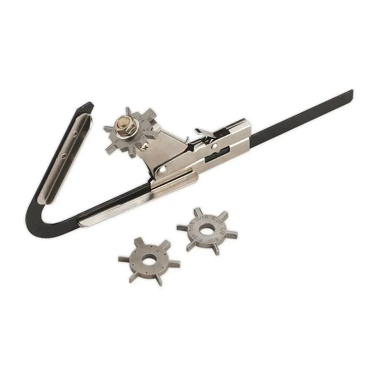 Sealey Piston Ring Groove Cleaner 1