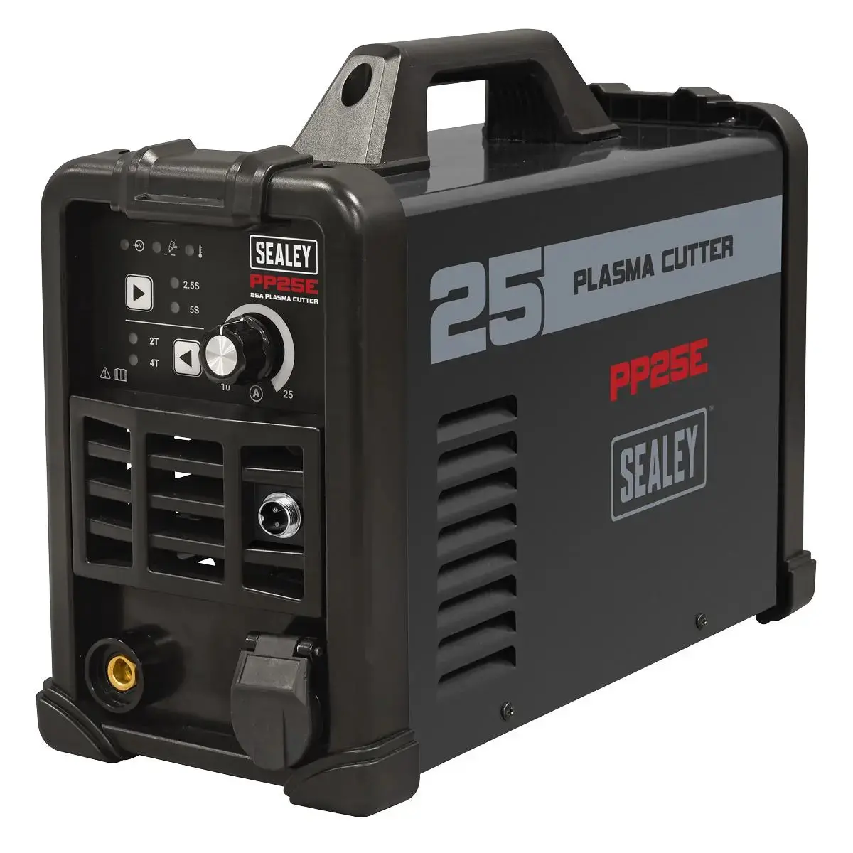 Sealey Plasma Cutter Inverter 25A 230V 1
