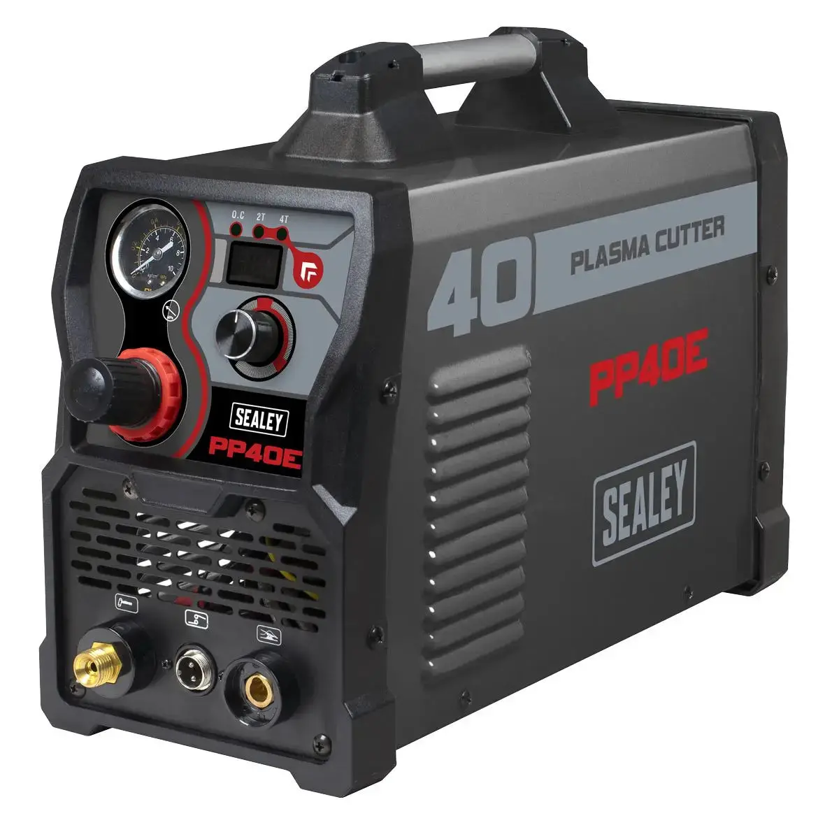 Sealey Plasma Cutter Inverter 40A 230V 1