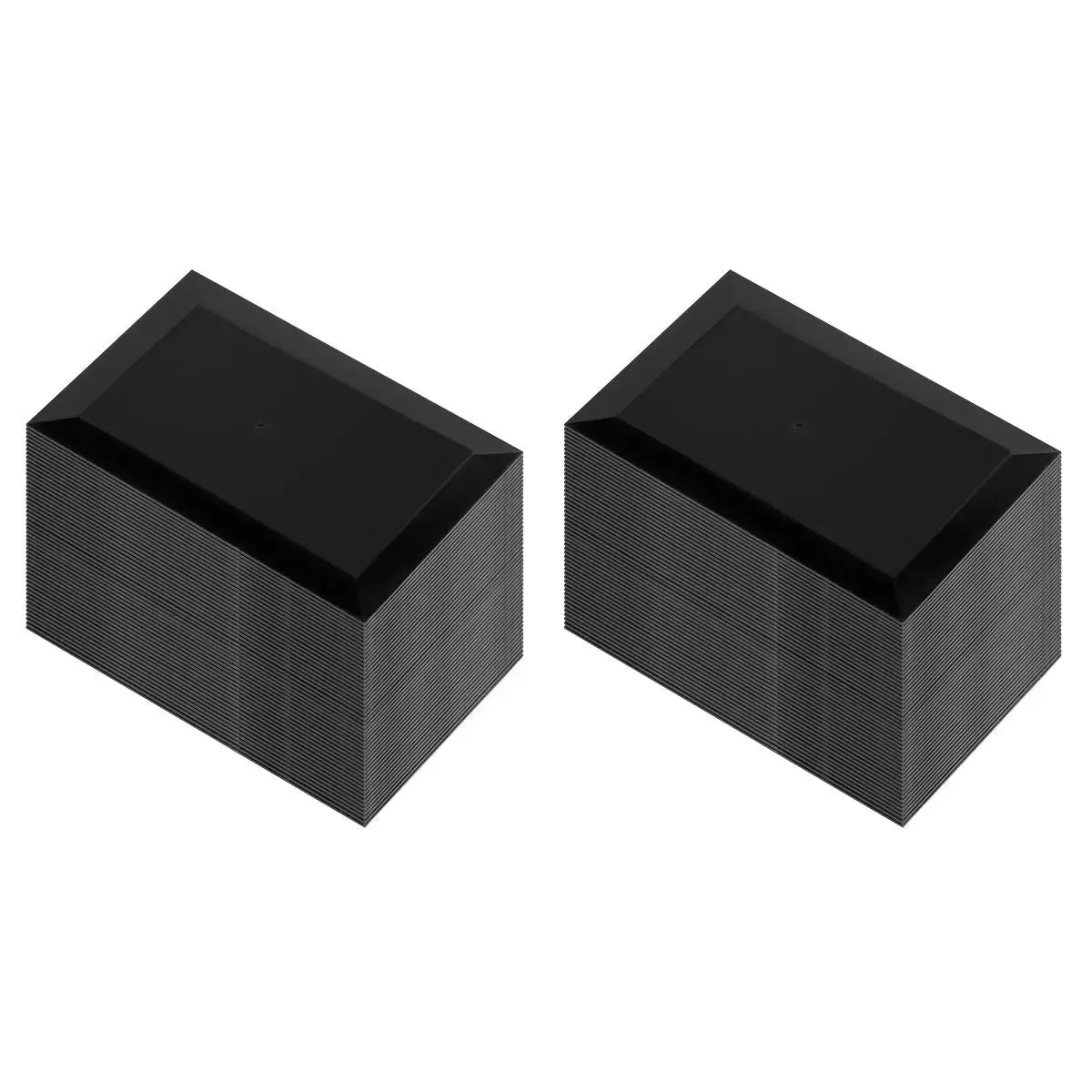 Sealey Plastic Filler Spreader - Pack Of 100 1