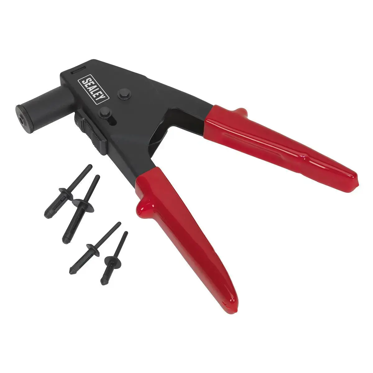 Sealey Plastic Riveting Kit 1