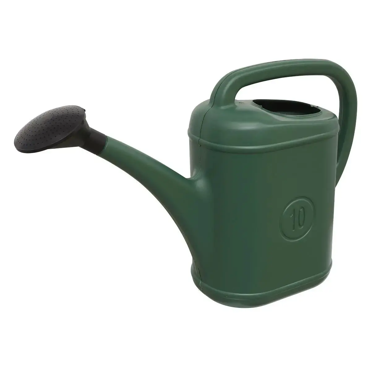 Sealey Plastic Watering Can 10L 1