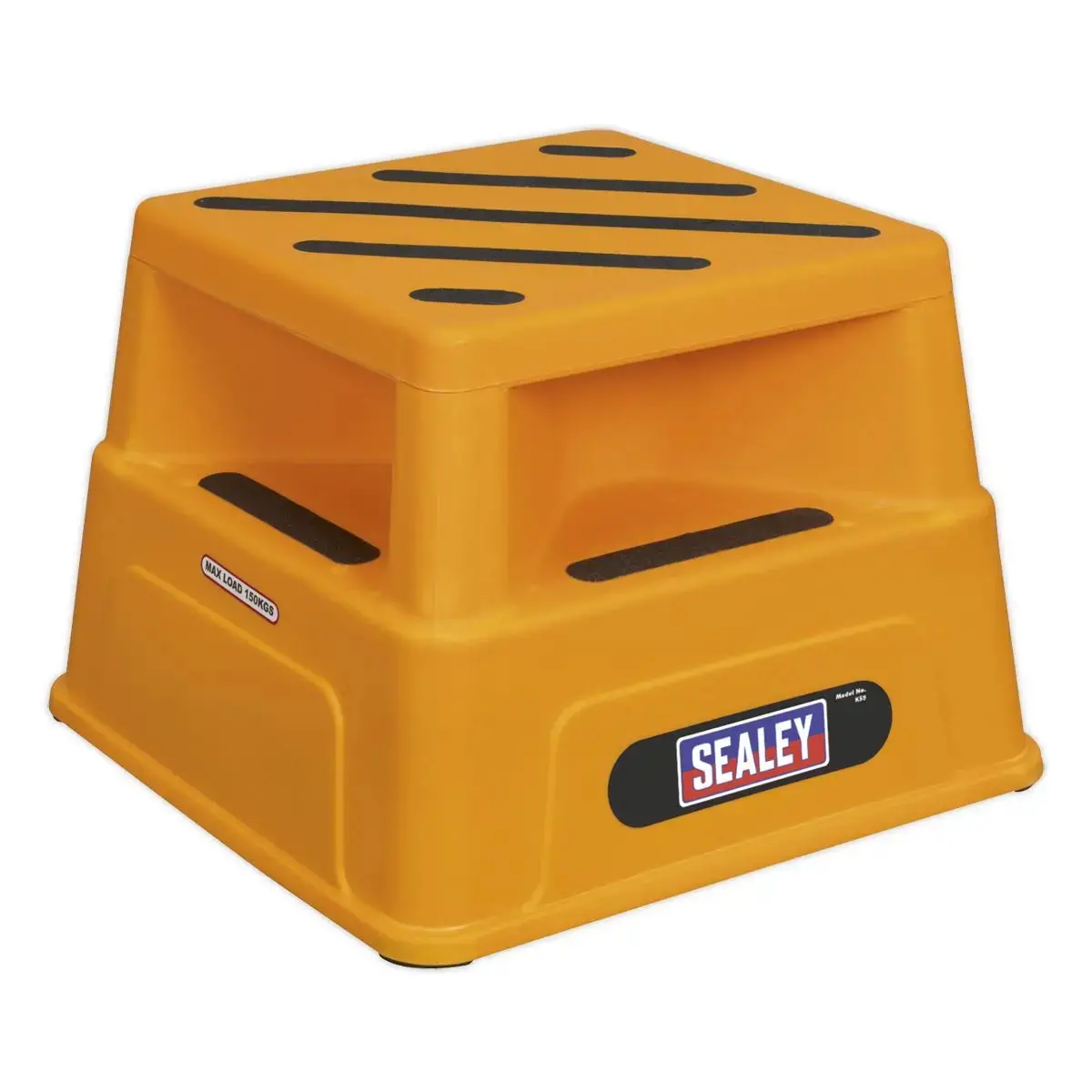 Sealey Platform Safety Step Heavy-Duty 1