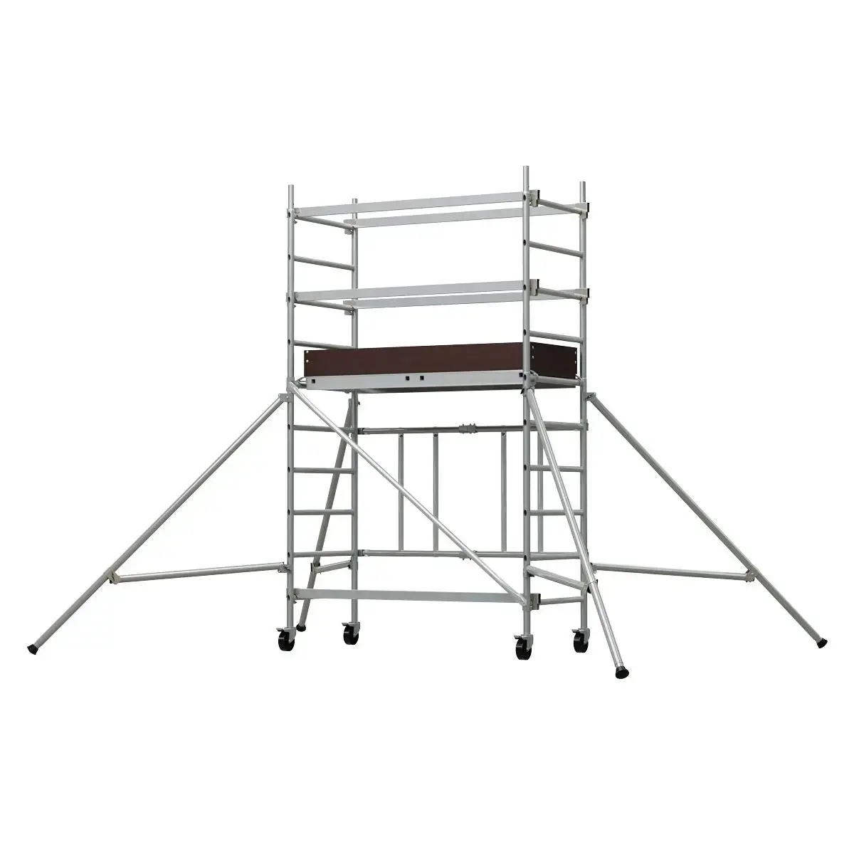 Sealey Platform Scaffold Tower Combo En 1004 -1 1