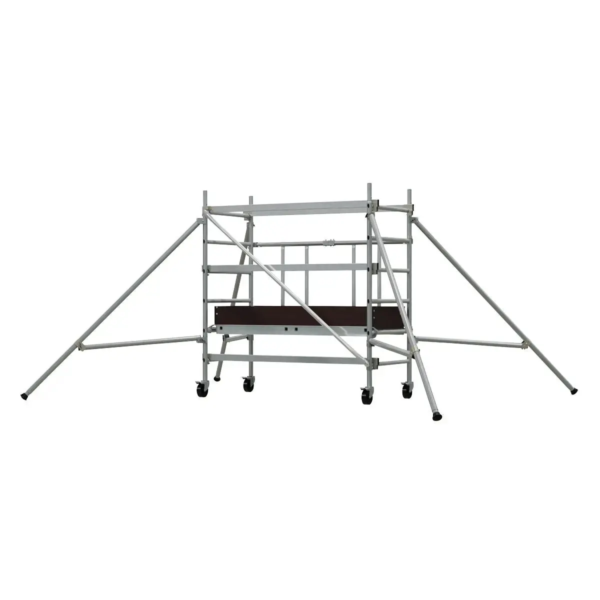 Sealey Platform Scaffold Tower En 1004 -1 1