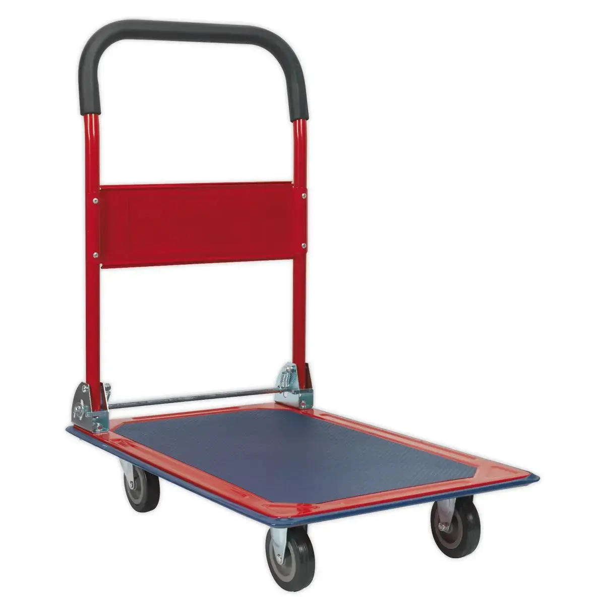 Sealey Platform Truck 150Kg Capacity 1