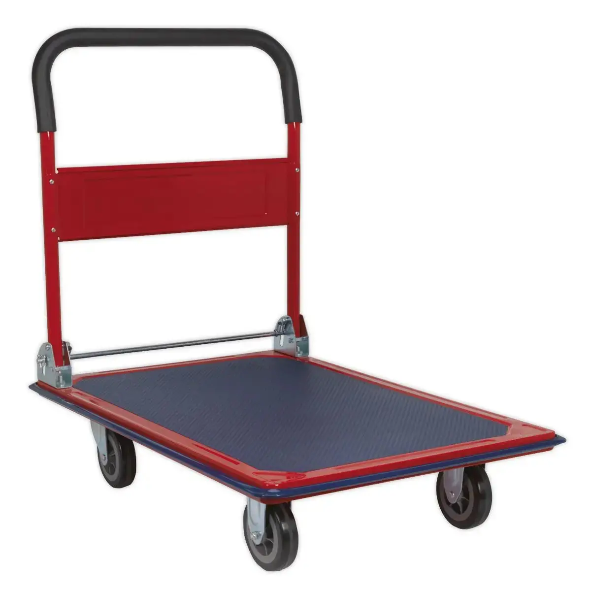 Sealey Platform Truck 300Kg Capacity 1