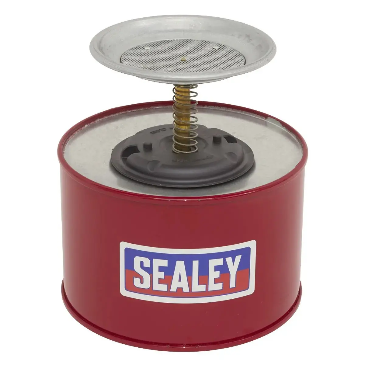 Sealey Plunger Can 1.9L 1