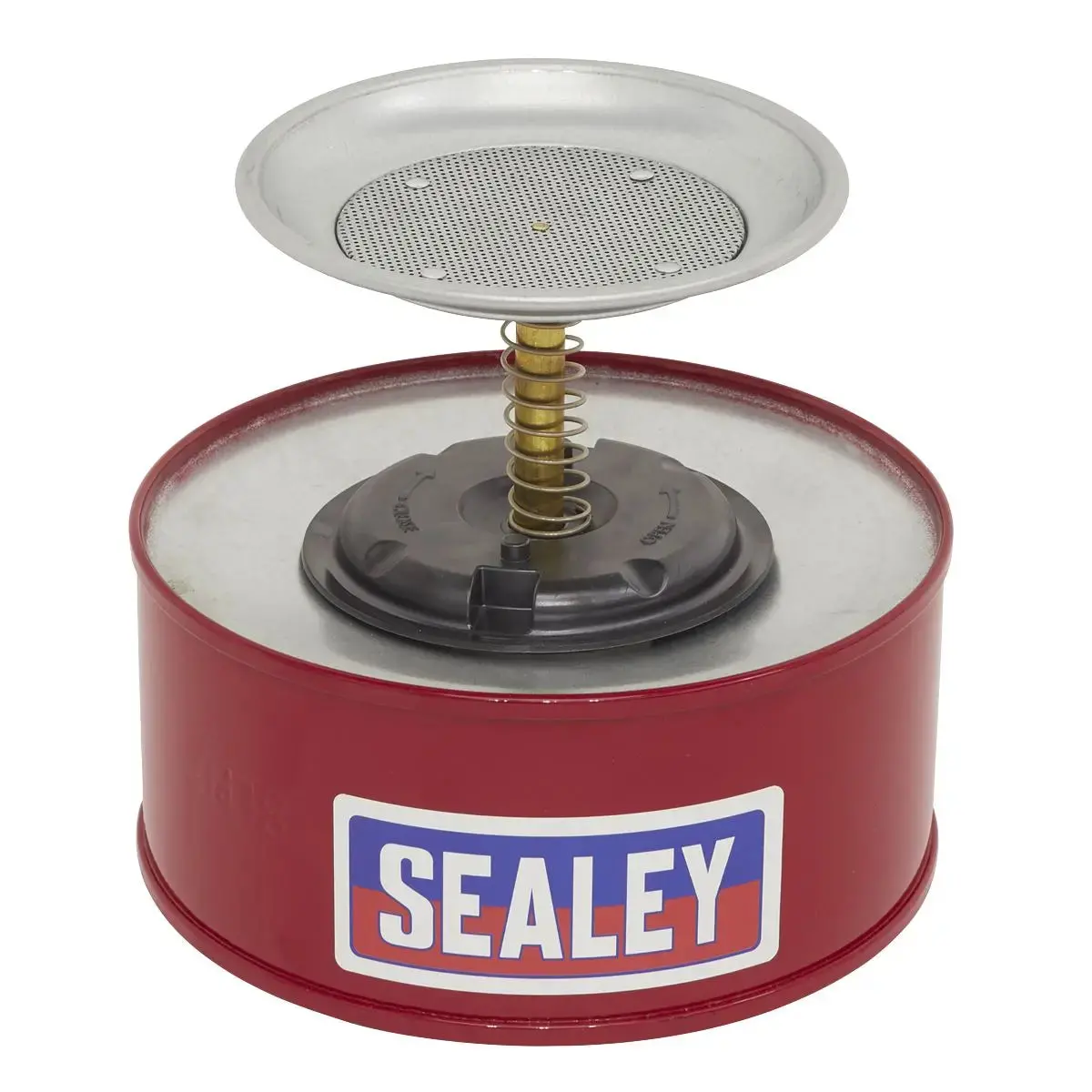 Sealey Plunger Can 1L 1