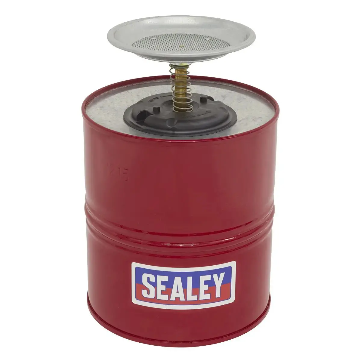 Sealey Plunger Can 3.8L 1