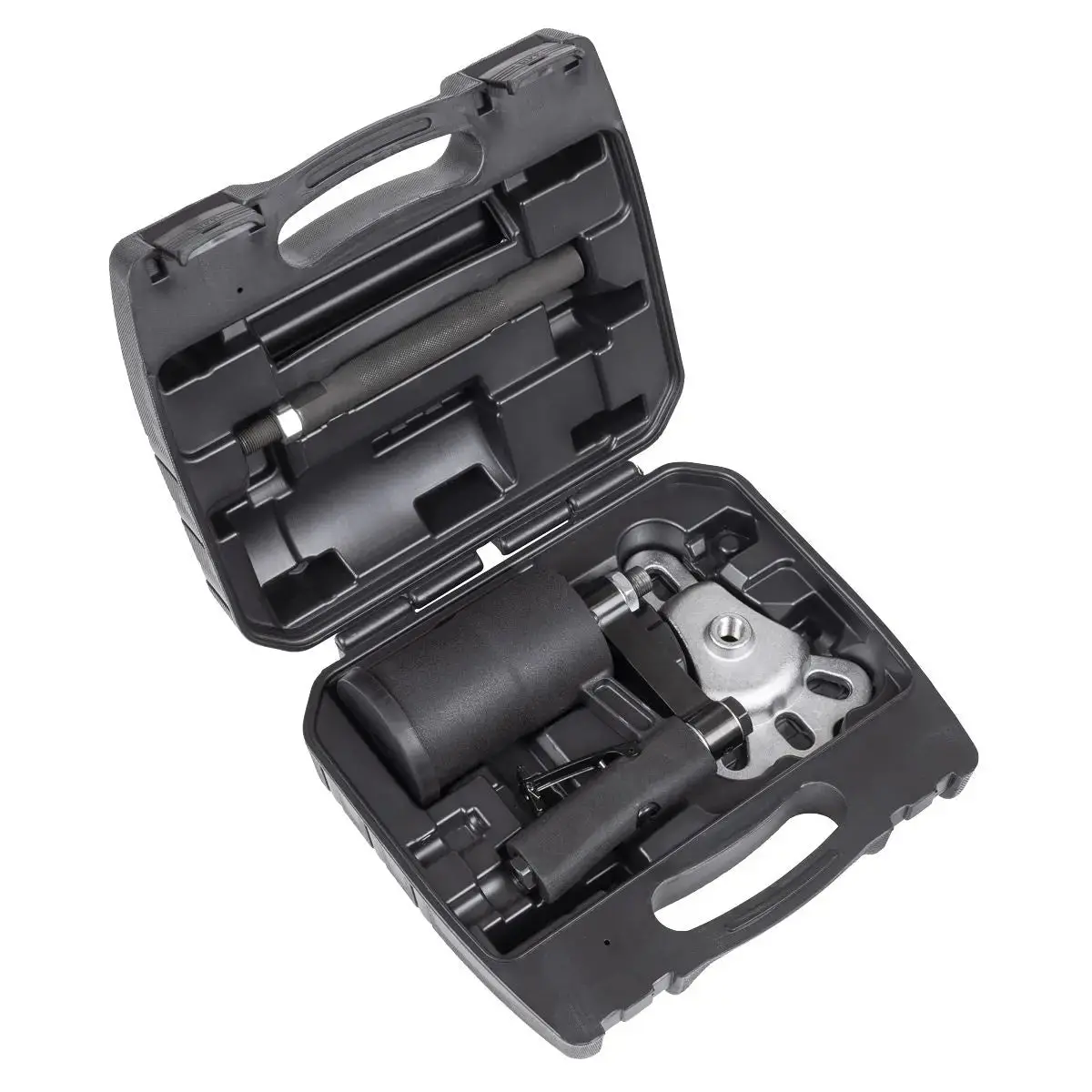 Sealey Pneumatic Hub Puller Set 1