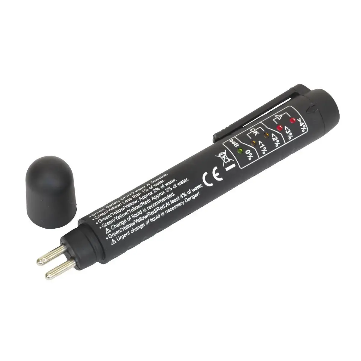 Sealey Pocket Brake Fluid Tester 1