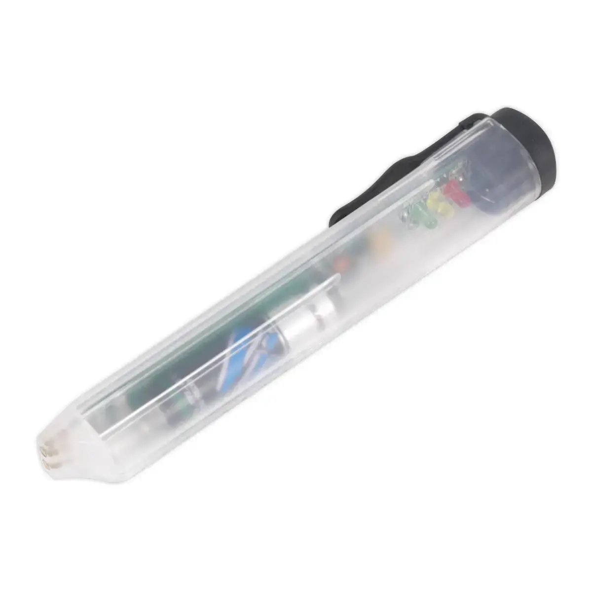 Sealey Pocket Brake Fluid Tester Automotive Vehicle Service Diagnostic Garage 1