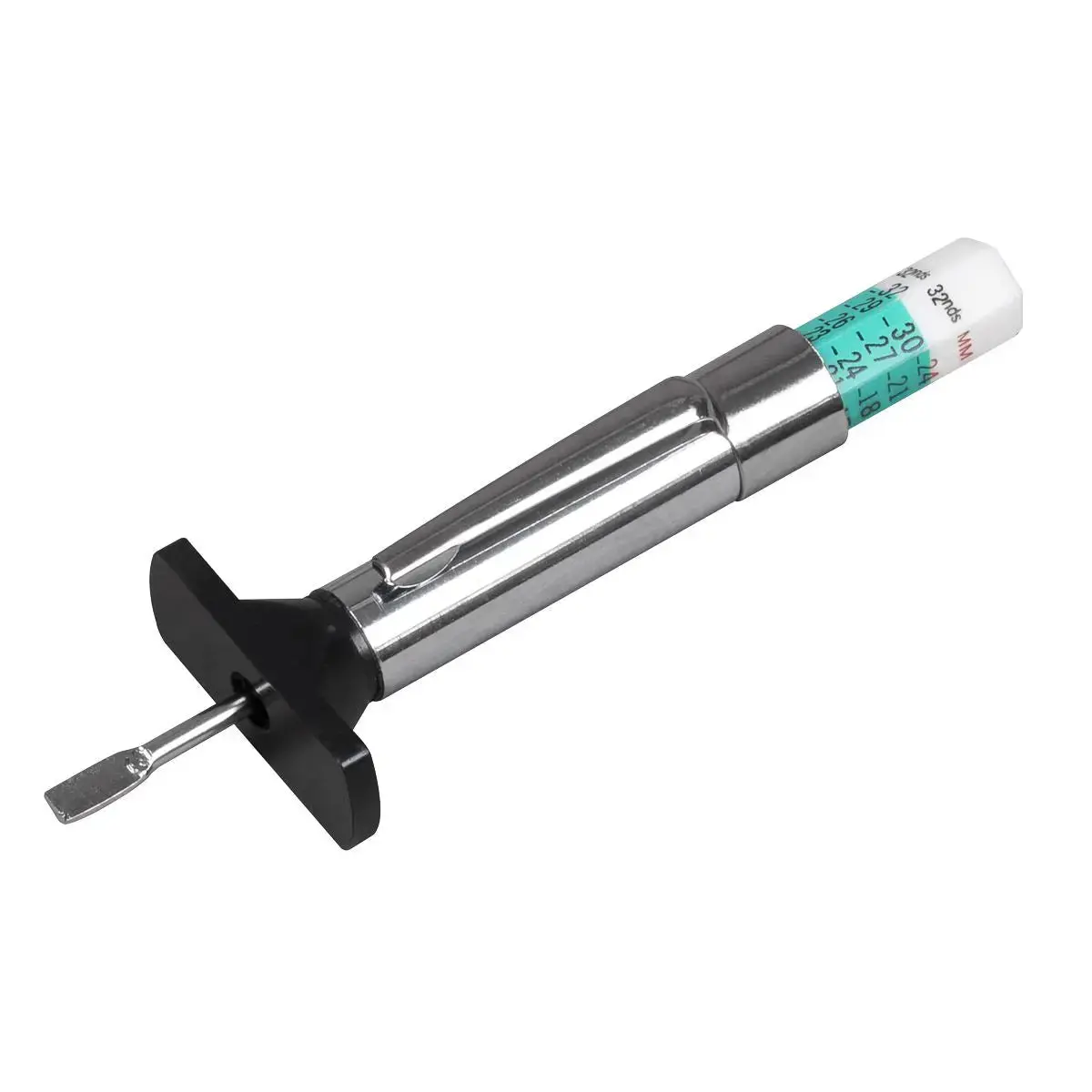 Sealey Pocket Type Tyre Tread Depth Gauge 1