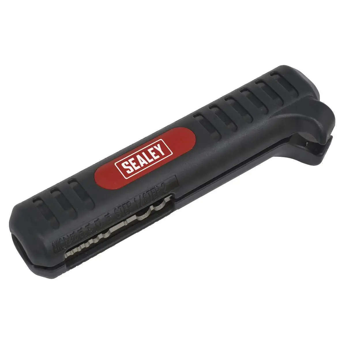 Sealey Pocket Wire Stripping Tool With Retractable Blade 1