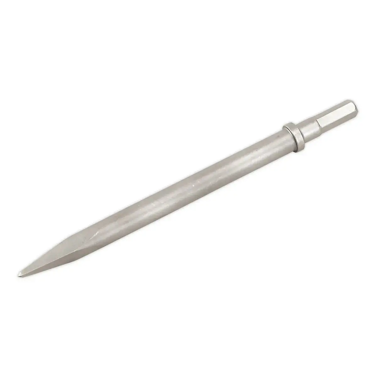 Sealey Pointed Chisel 250Mm For Sa120 1
