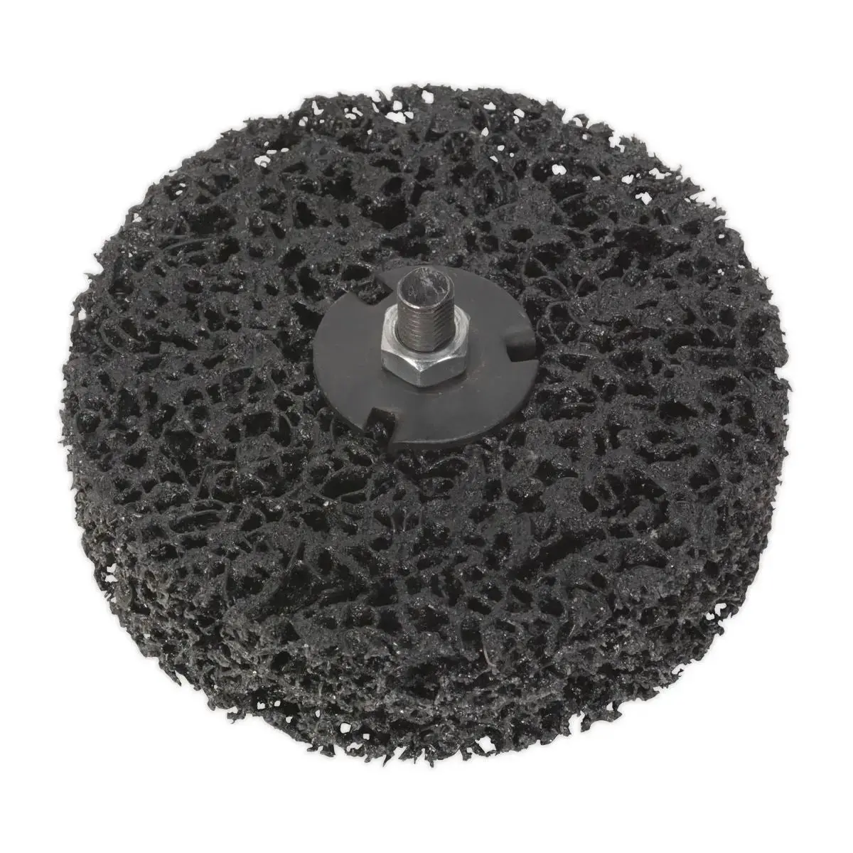 Sealey Polycarbide Abrasive Wheel Ø100mm For Sa695 1