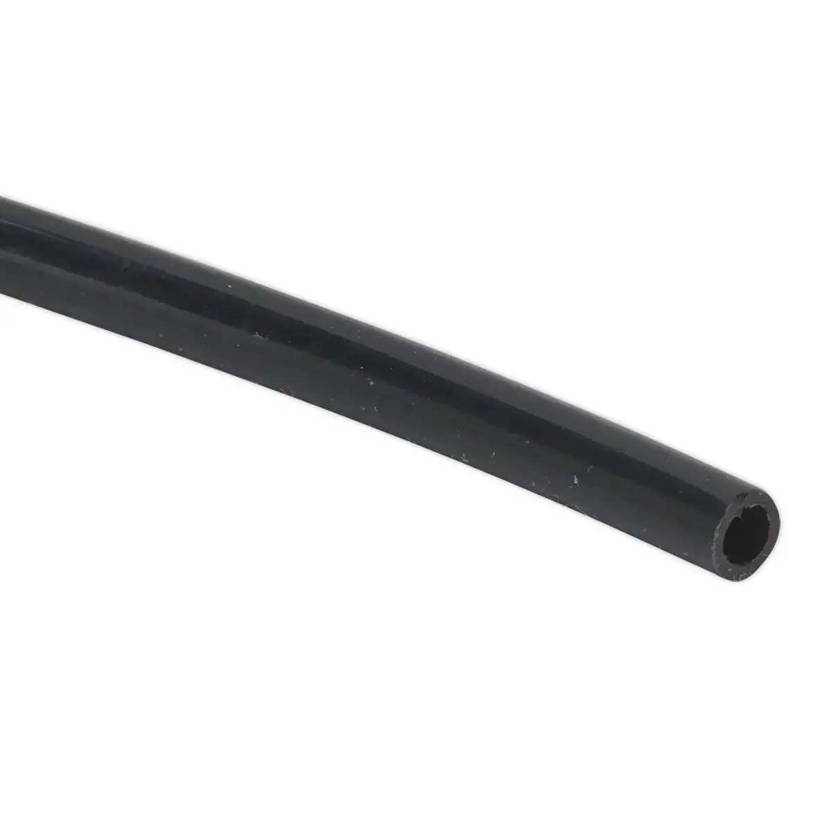 Sealey Polyethylene Tubing 6Mm X 100M Black (John Guest Speedfit®) 1