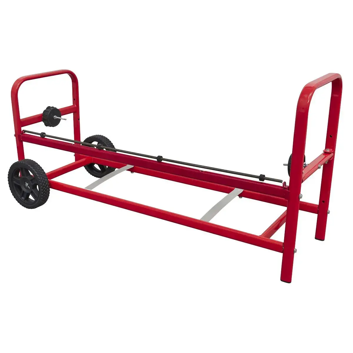 Sealey Polymask/Masking Paper Dispenser - 1 X 900Mm Roll 1