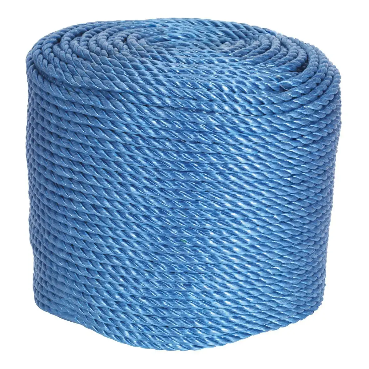 Sealey Polypropylene Rope Ø8mm X 220M 1