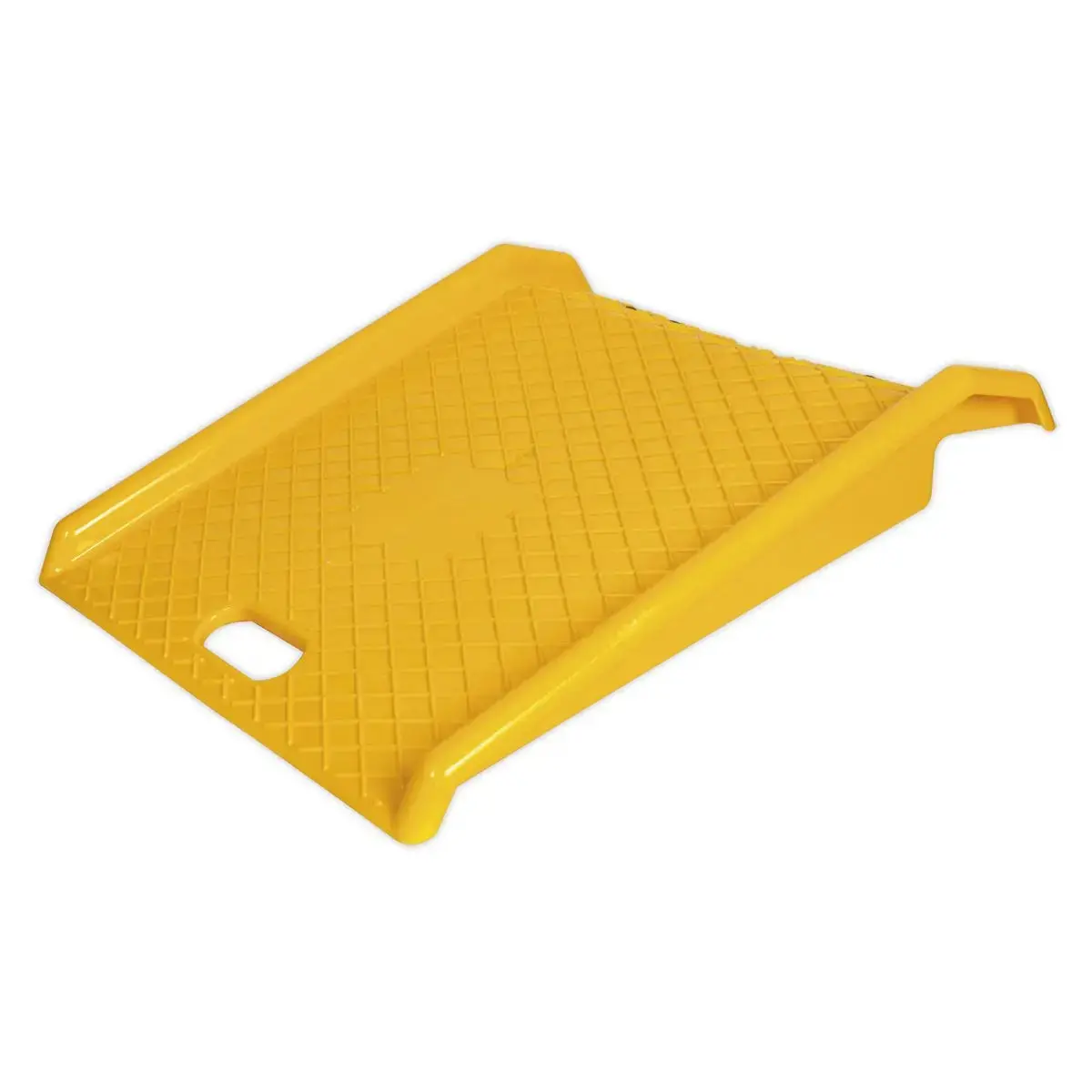 Sealey Portable Access Ramp 450Kg Capacity 1