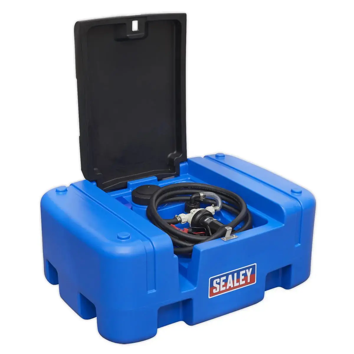 Sealey Portable Adblue® Tank 200L 12V 1
