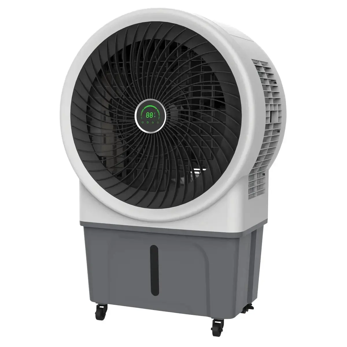Sealey Portable Air Cooler 1